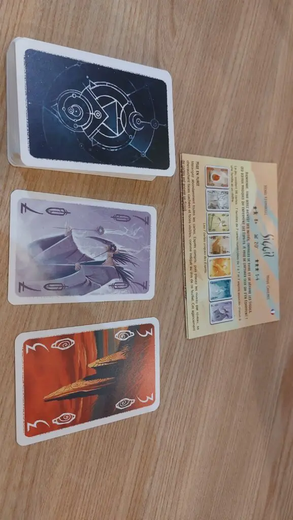 Siggil 4 Siggil – Image 4