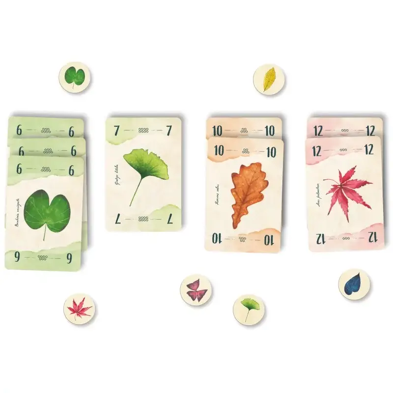 13 Feuilles 2 13 Feuilles – Image 2