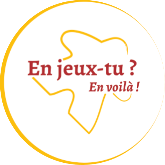 En Jeux-Tu? En Voilà !