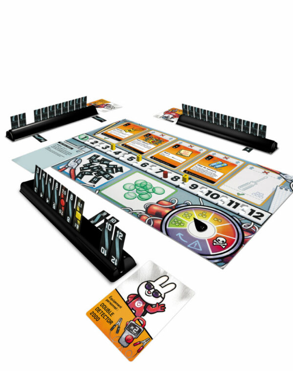 Bomb Busters – Image 2
