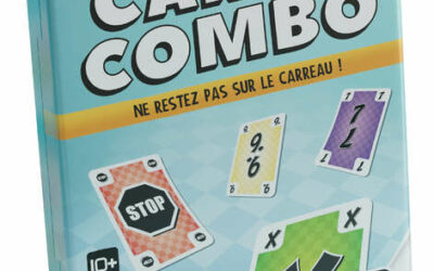 Carro Combo