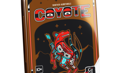 Coyote