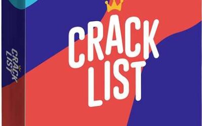 Crack List