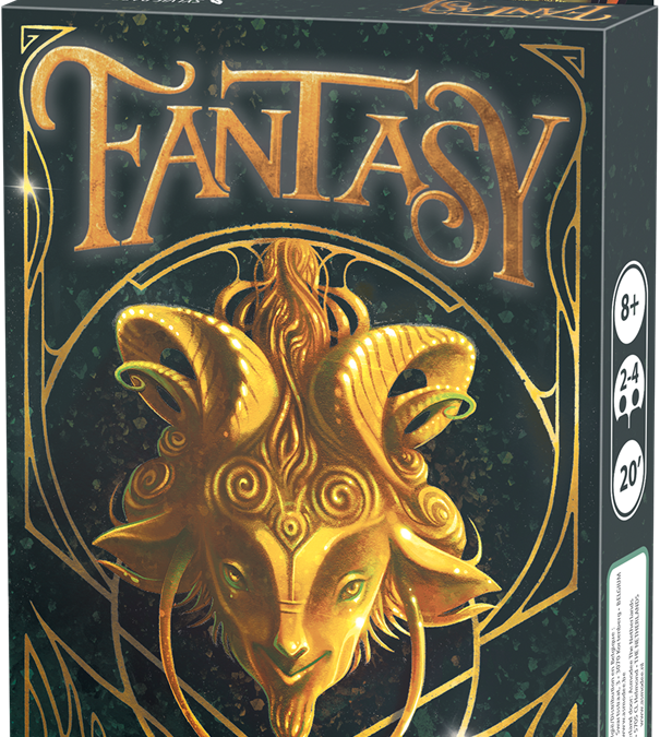 Fantasy 1