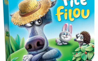 File Filou