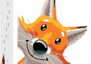 Foxy
