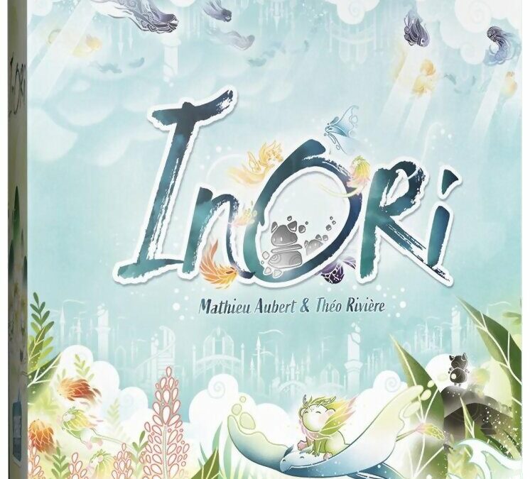 Inori