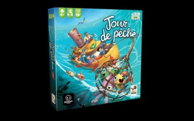 Jour de Pêche