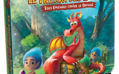 Le Trésor des Lutins