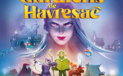 Les Gardiens de Havresac
