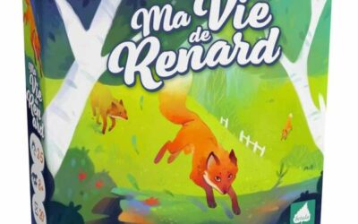 Ma Vie de Renard