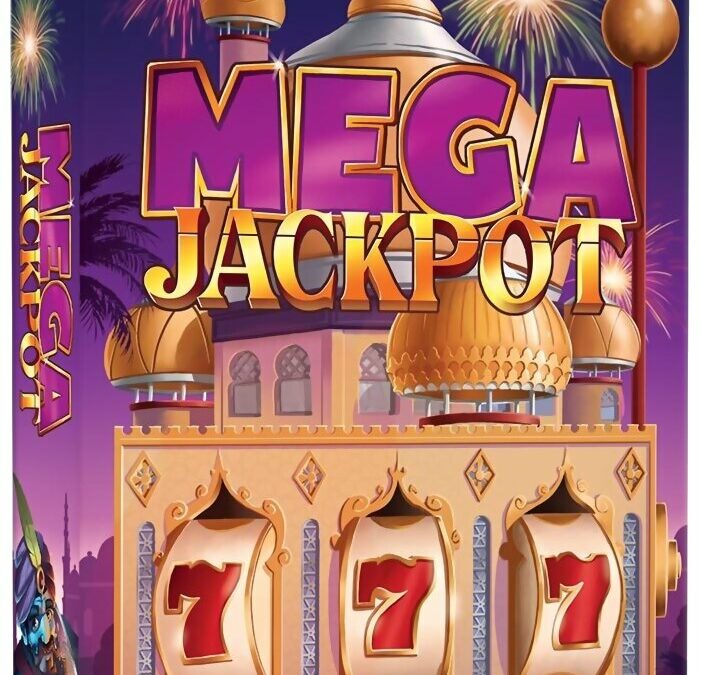 Mega Jackpot
