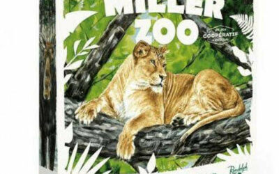 Miller Zoo