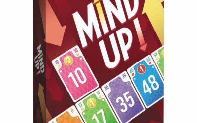 Mind Up