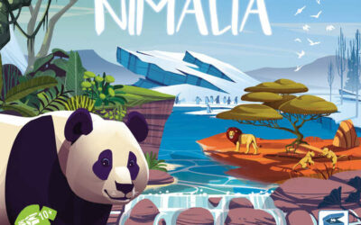Nimalia