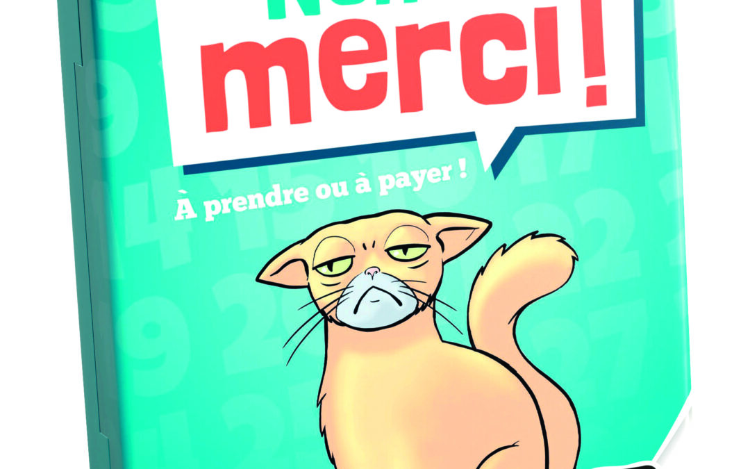 Non Merci
