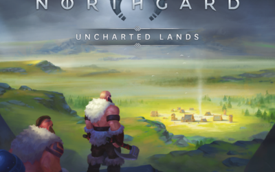 Northgard Uncharted Lands