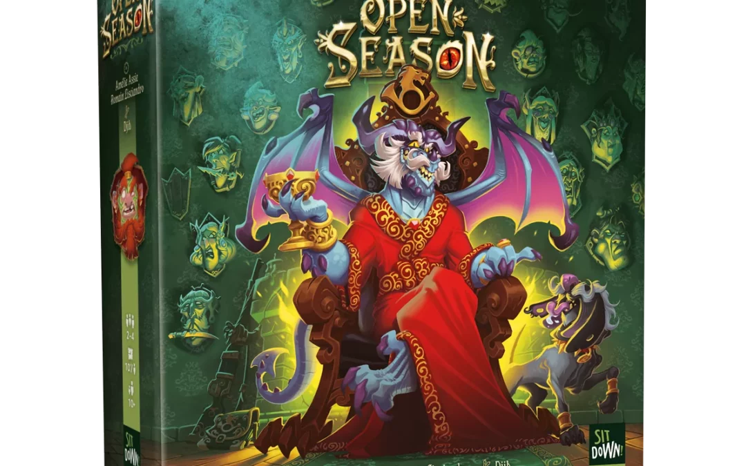 Open Season