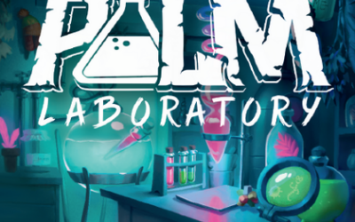 Palm Laboratory