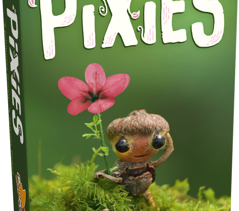 Pixies