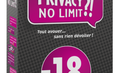 Privacy No Limit!?