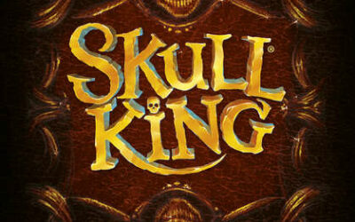 Skull King