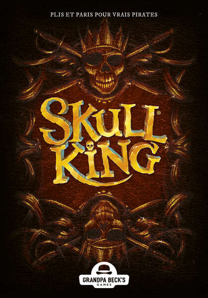 Skull King