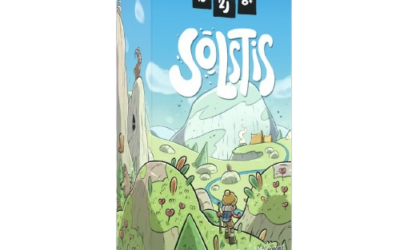 Solstis