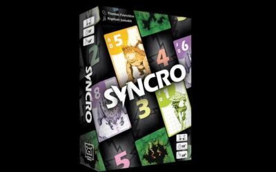 Syncro