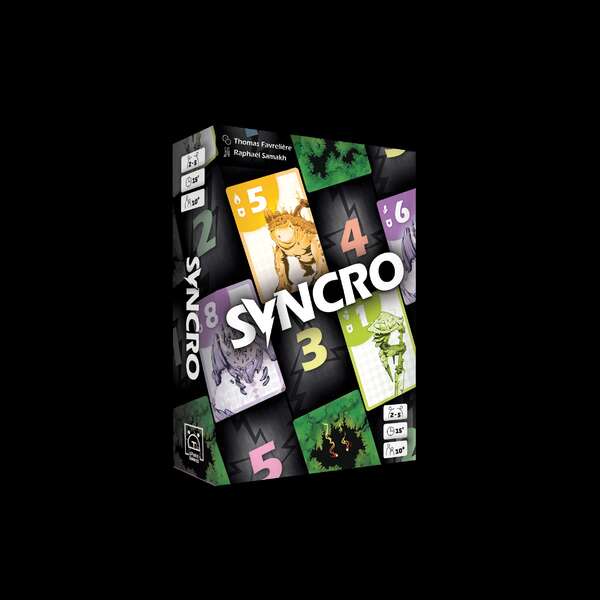 Syncro