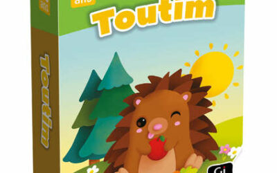 Toutim