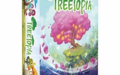 Treetopia