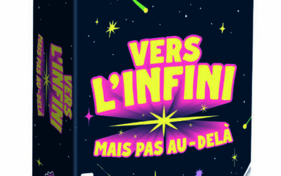 Vers l’Infini mais pas au delà