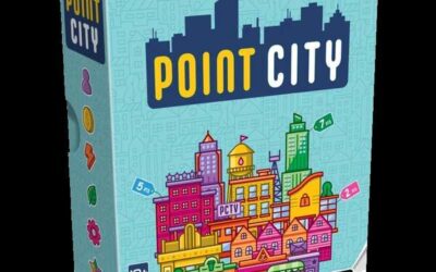 Point City