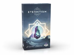 Eternitium
