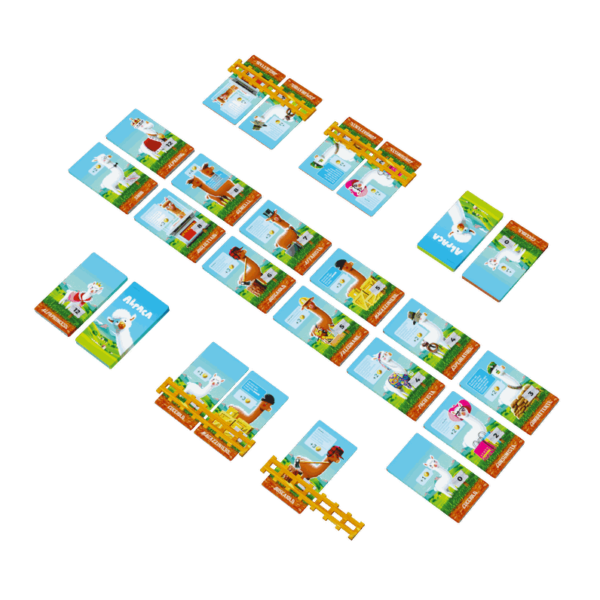 Alpaca – Image 2