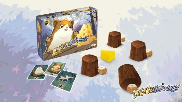Cheesenapping – Image 2