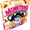 Costu'Monsters