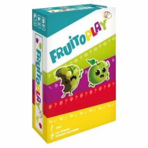 Fruitoplay