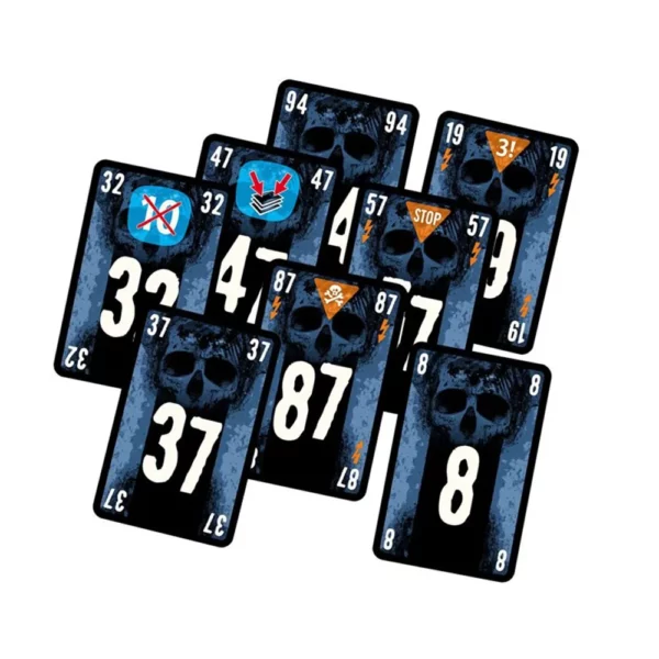 The Game - Extrême – Image 2