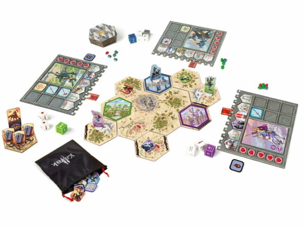 Karak 2 – Image 3