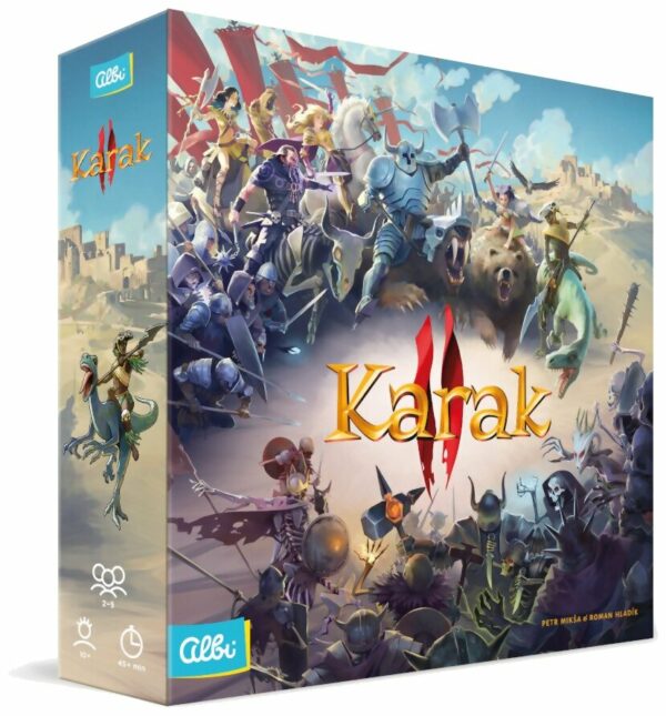 Karak 2