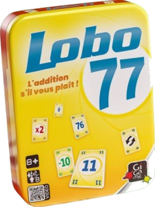 Lobo 77