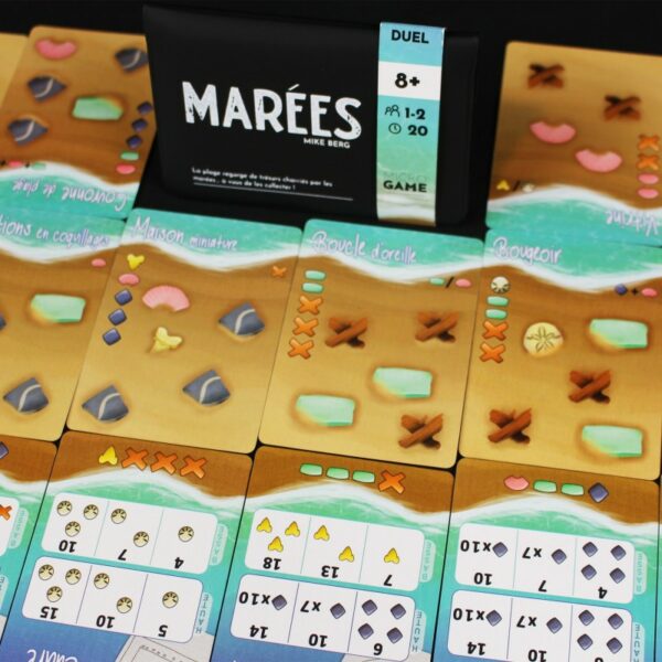 Marées – Image 2