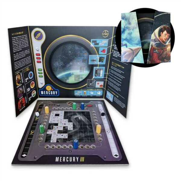 Mission Control : Critical Orbit – Image 3