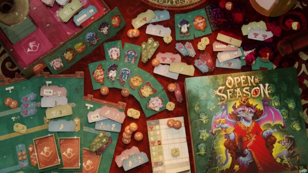 Open Season – Image 2