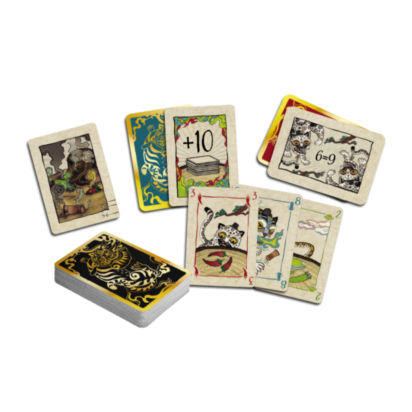Mini games - Spicy – Image 2