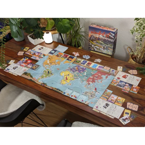 Wanderlust - Discover the World – Image 2