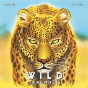Wild: Serengeti