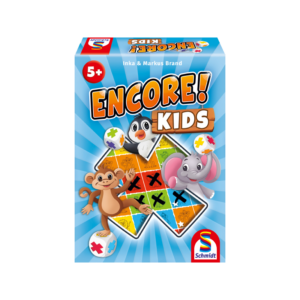Encore ! - Kids